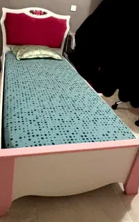 سرویس خواب دخترانه فانتزی