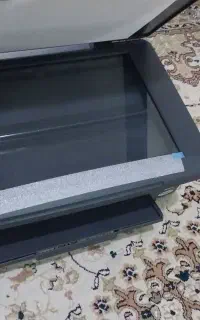 پرینتر و اسکنر