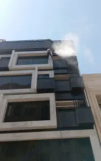 نماشویی .پیچ ورولپلاک.نما