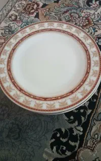 ظرف چینی