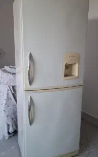 یخچال وفریزر