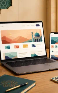 طراحی انواع سایت