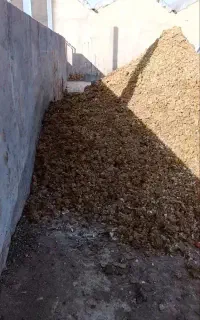 فروش کود مرغی وحیوانی