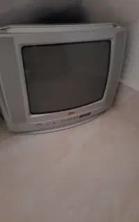 تلویزیون