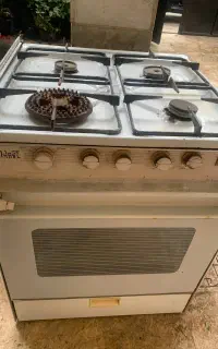 اجاق گاز