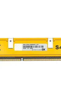 تعدادی رم 8GB DDR4 3200MHz CL16