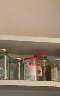 شیشه رب گوجه