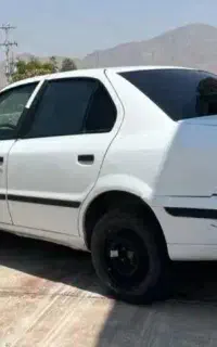 سمند93