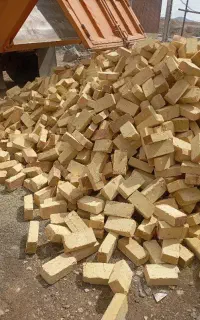 آجرگری شال صدف