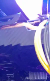 کارت گرافیک rx580