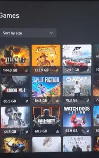 نصب بازی انواعXBOXS/X/ONE