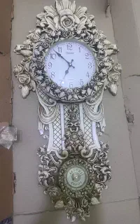 ساعت دیواری