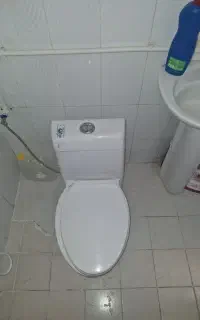 توالت فرنگی
