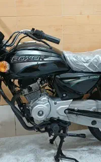 موتور باکسر ۱۵۰