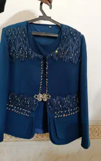 کت شلوار