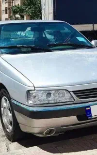 پژو 405 slx موتور 1800