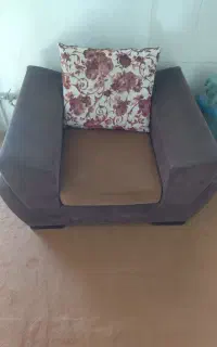 مبل 7نفر