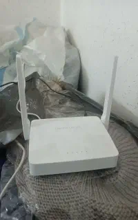 وای فای مرکسیوس