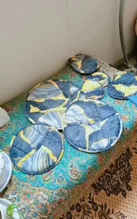 سرویس آشپزخانه