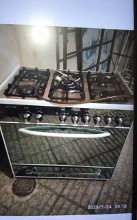 فروش و خرید گاز سالم خراب ضایعاتی سمساری