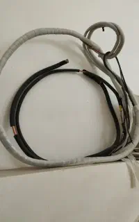 لوله کولر گازی