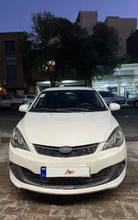 ام وی ام ۳۱۵ مدل ۹۴ بدون رنگ.