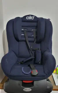 صندلی خودرو کودک الیت پلاس آکبند