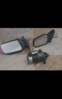 استارت پراید