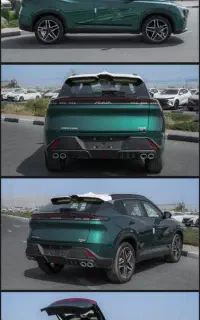 دنگ فنگ E2 و E3