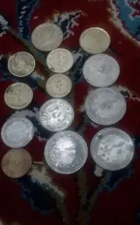 سکه کلکسیونی