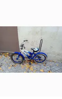 دوچرخه‌‌سایز۱۶
