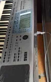 فروش ارگ pa50 تبدیل به 80