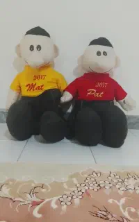عروسک