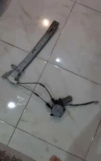 شیشه بالابر پرایدبرقی سمت راننده