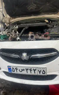 توربو فروش و تعمیر توربو شارژ شاهین