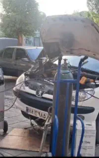 خدمات تخصصی کولر و برق خودرو