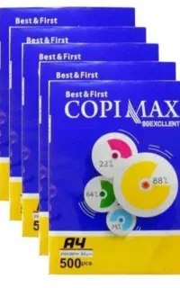 کاغذ 70 و 80 گرمی کپی مکس