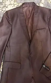 کت و شلوار مردانه ساخت ترکیه