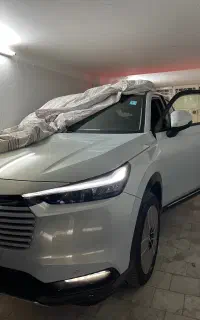 هوندا HRV مونتاژ ژاپن ۲۰۲۵ تیپ ادونس فول