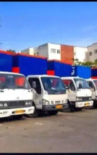 باربری ،اثاث کشی،خاور،نیسان،کارگرباربری