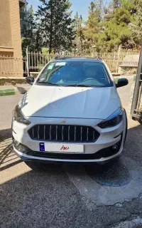 اطلس gl مدل ۱۴۰۵ با گارانتی