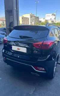 جک S3 مشکی