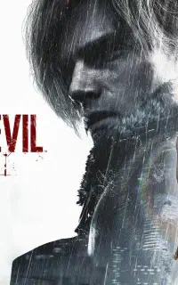 رزیدنت اویل ۹