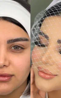 میکاپ وشنیون۶۰۰/۸۰۰/۱۱۰۰/۱۴۰۰