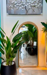 آینه های مدرن ۲۰۲۶