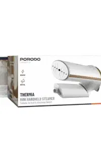 اتو بخار دستی پرودو کانادا مدل Thermia