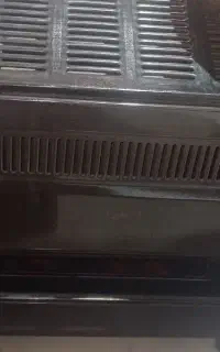 سه عدد بخاری