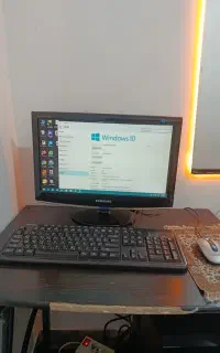 کامپیوتر درحد صفر