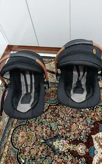 کریر در حد نو