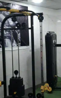 لوازم باشگاه بدنسازی